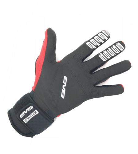 EVS Wrister Wrist Support Moto Gloves