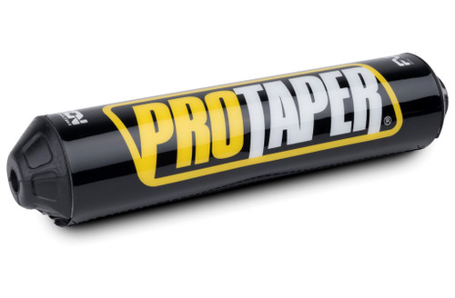 ProTaper Race Line Fuzion Black Handlebar Pad (028401)
