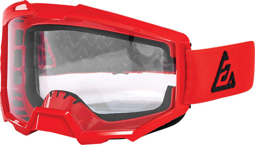 Answer Apex 1 Youth MX Offroad Goggles