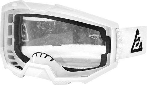 Answer Apex 1 Youth MX Offroad Goggles