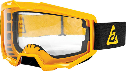 Answer Apex 1 Youth MX Offroad Goggles