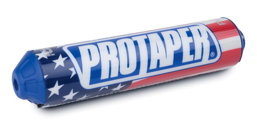 ProTaper Race Line Fuzion Handlebar Pad USA (021640)