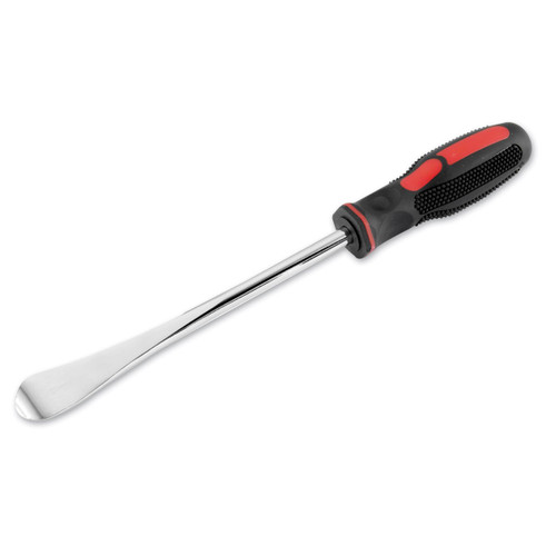 BikeMaster Steel Tire Iron with Handle (151549)