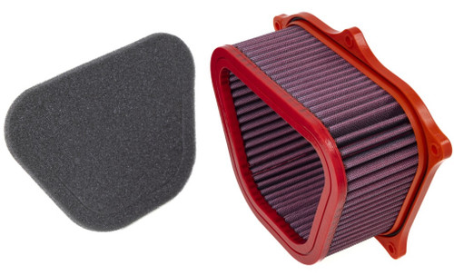 BMC High Performance Race Air Filter (FM204/11RACE)