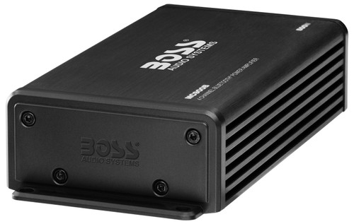 Boss All-Terrain Power Amplifier - 4-Channel - Bluetooth - 500 Watts (MC900B)