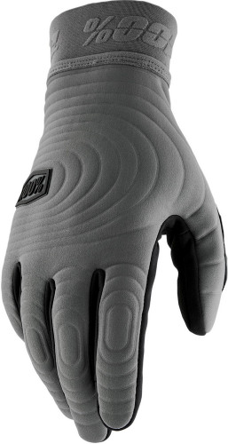 100% Brisker Xtreme Mens MX Offroad Gloves
