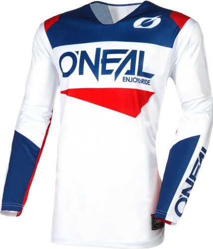 O'Neal Hardwear Air Slam V.24 Mens MX Offroad Jersey