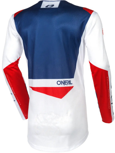 O'Neal Hardwear Air Slam V.24 Mens MX Offroad Jersey