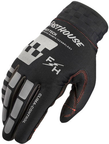 Fasthouse Toaster Mens MX Offroad Gloves