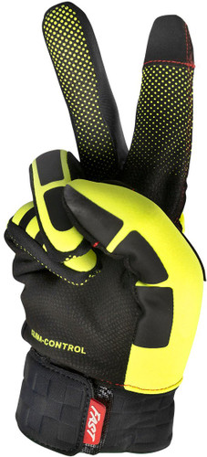 Fasthouse Toaster Mens MX Offroad Gloves