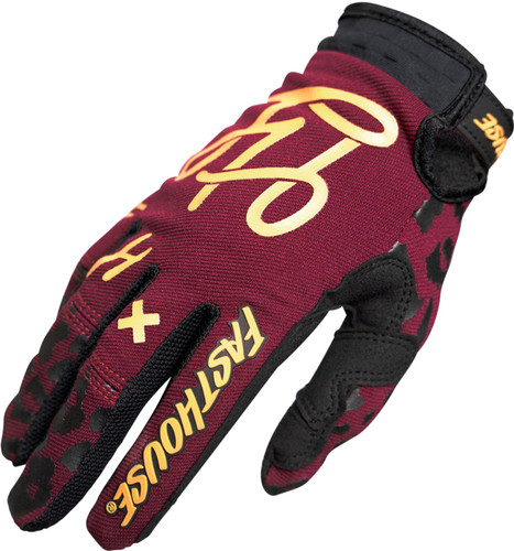 Fasthouse Speed Style Vicky Golden Womens MX Offroad Gloves