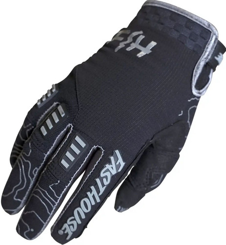 Fasthouse Off-Road Mens MX Gloves