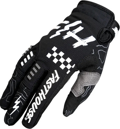 Fasthouse Off-Road Mens MX Gloves