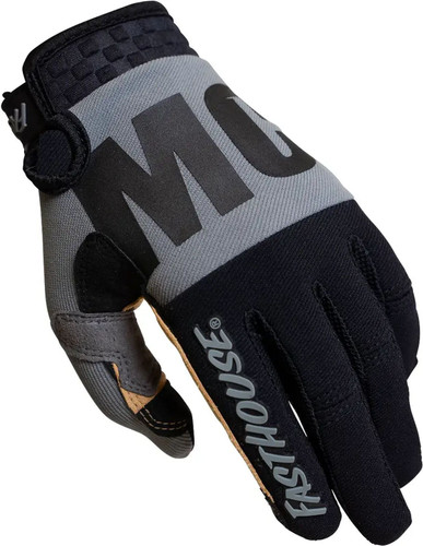 Fasthouse Speed Style Remnant Mens MX Offroad Gloves