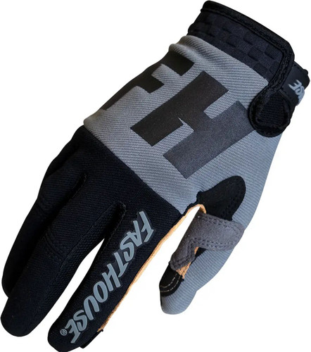 Fasthouse Speed Style Remnant Mens MX Offroad Gloves