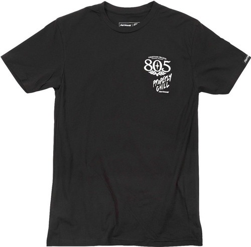 Fasthouse 805 Quiver Mens Short Sleeve T-Shirt