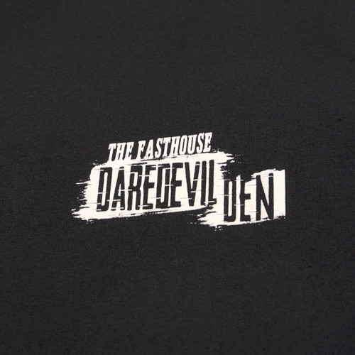 Fasthouse Hell Raiser Mens Short Sleeve T-Shirt