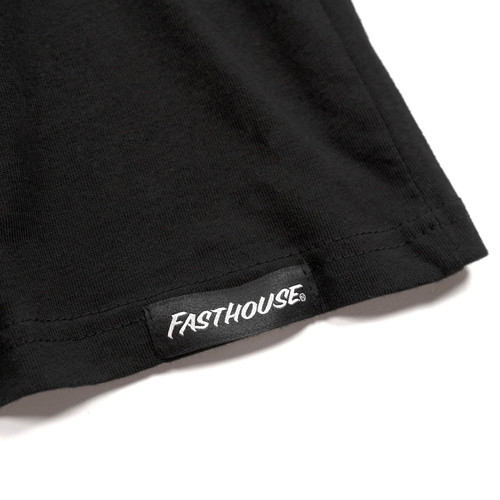 Fasthouse Easy Rider Youth Long Sleeve T-Shirt
