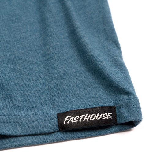 Fasthouse Easy Rider Youth Long Sleeve T-Shirt