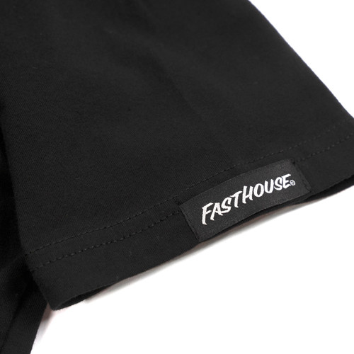Fasthouse Dust Devil Mens Short Sleeve T-Shirt