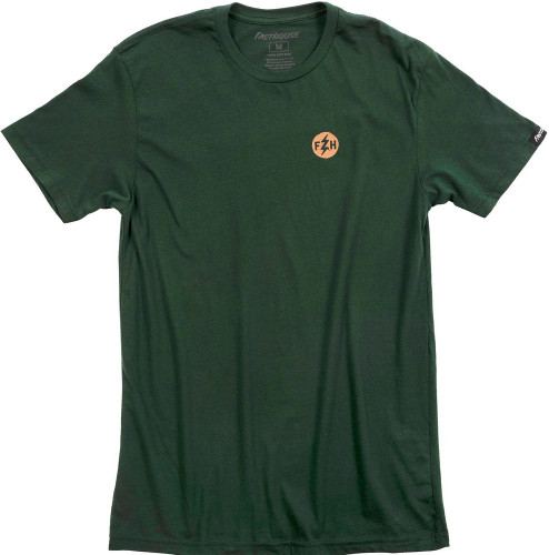 Fasthouse Eleanor Mens Short Sleeve T-Shirt