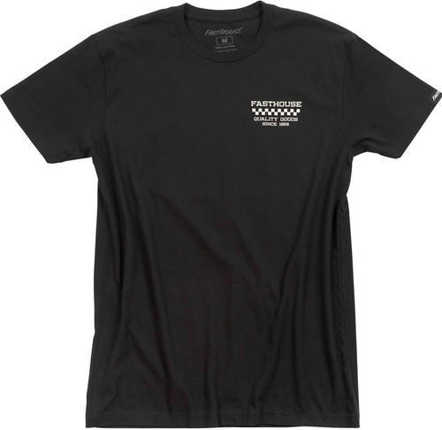 Fasthouse Nomad Mens Short Sleeve T-Shirt