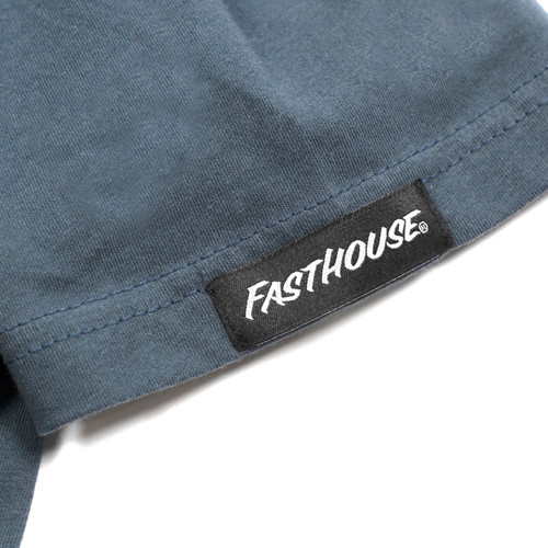 Fasthouse Nomad Mens Short Sleeve T-Shirt
