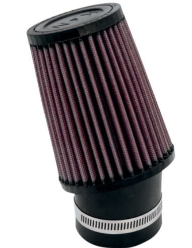 K&N Snow Air Filter 2 7/16" I.D. Flange (SN-2520)