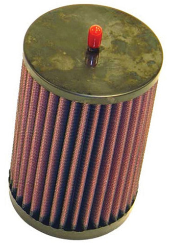 K&N High-Flow Performance Air Filter for 2000 Honda CB400SF (HA-4020)