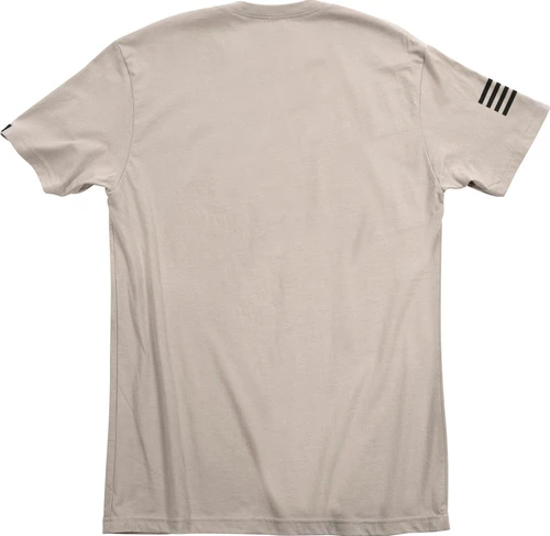 Fasthouse Logo Mens Short Sleeve T-Shirt