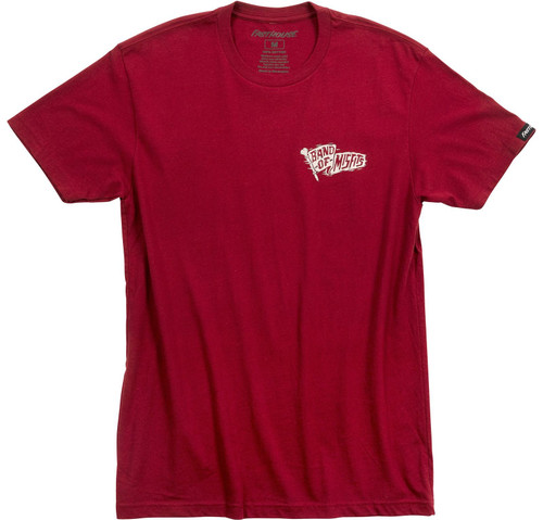 Fasthouse Marauder Youth Short Sleeve T-Shirt