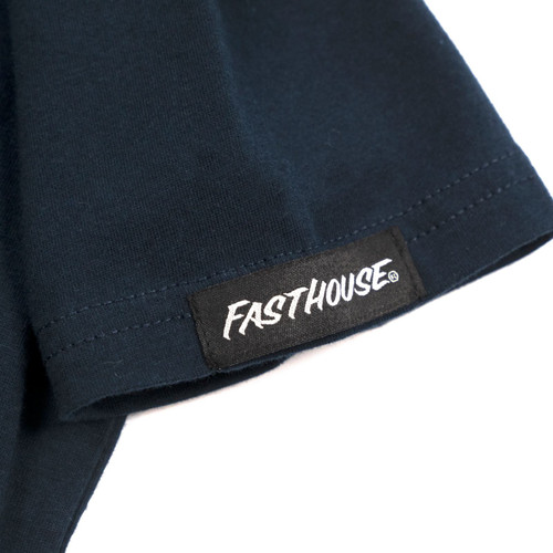 Fasthouse Nomad Youth Short Sleeve T-Shirt