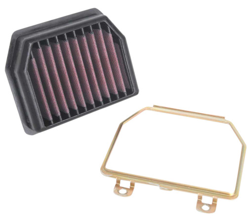 K&N High-Flow Performance Air Filter (HA-2819)