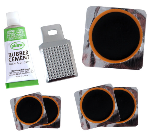 Slime Tube Patch Kit (1022-A)
