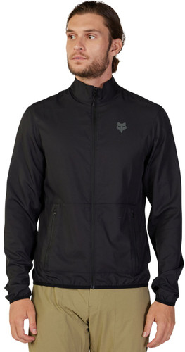 Fox Racing Ranger Wind SP24 Mens Mountain Bike Jacket