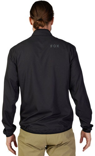Fox Racing Ranger Wind SP24 Mens Mountain Bike Jacket