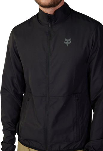 Fox Racing Ranger Wind SP24 Mens Mountain Bike Jacket