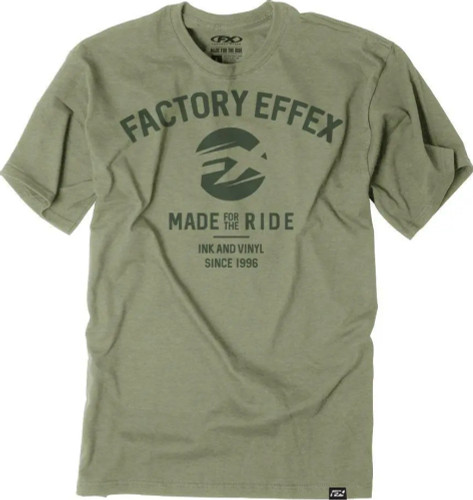 Factory Effex FX Billboard Mens Short Sleeve T-Shirt
