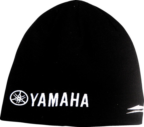 D'Cor Visuals Yamaha Factory Beanie Hat