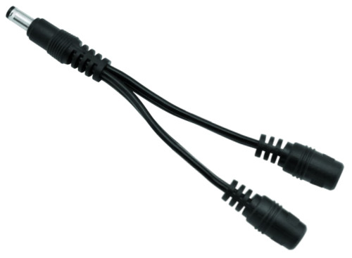 FirstGear Short Splitter Cable