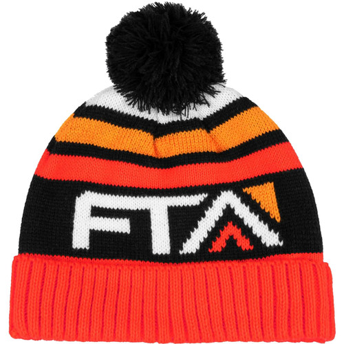 FTA Stylz Pom Youth Beanie Hat