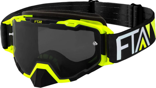 FTA Hyper Snow Goggles