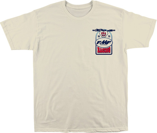 FMF Speedway Mens Short Sleeve T-Shirt