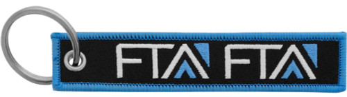 FTA Full Throttle Flight Tag