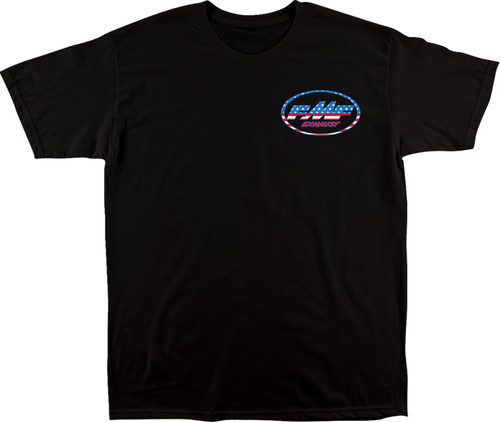 FMF Rally Mens Short Sleeve T-Shirt