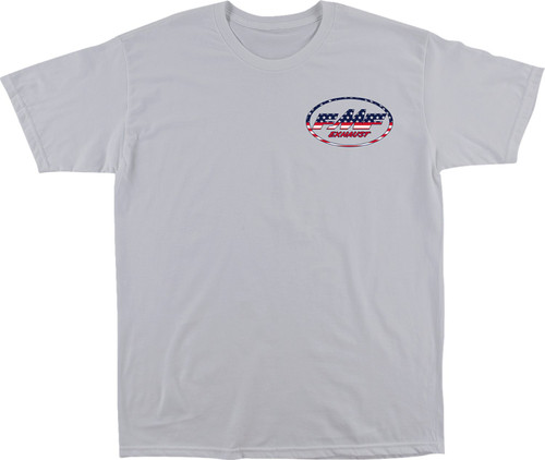 FMF Rally Mens Short Sleeve T-Shirt