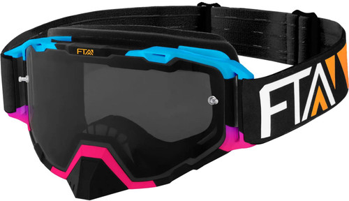 FTA Hyper MX Offroad Goggles