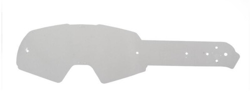 Blur B-20 Goggle Clear Tear-Offs (20-Pack)