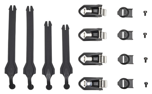 Fox Racing Comp Womens Boot Strap & Buckle Kit