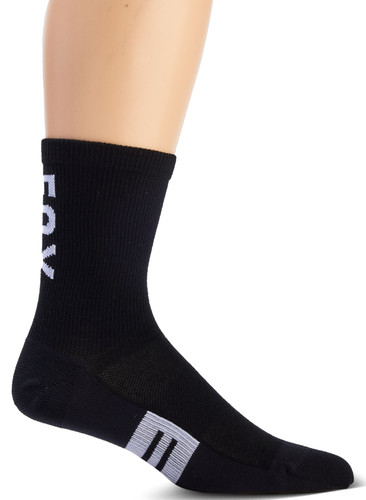 Fox Racing 6" Flexair Merino Socks